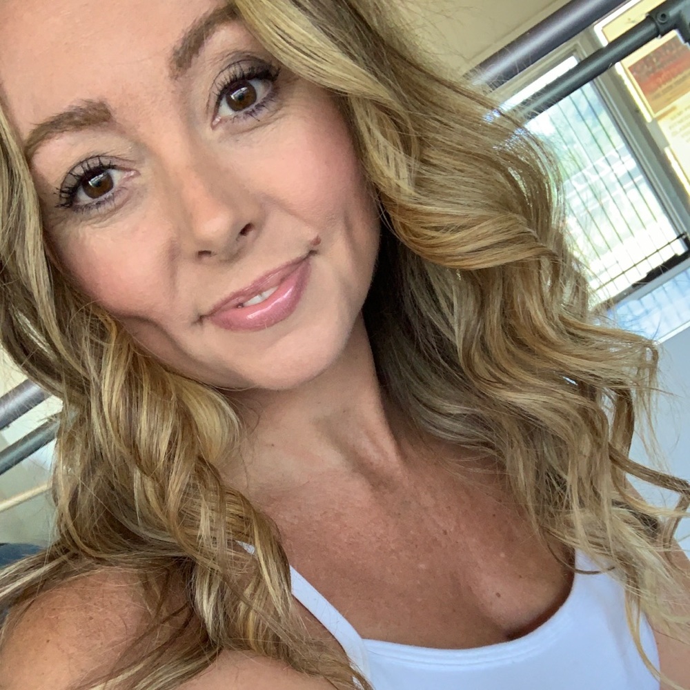 Meet your Posher, Shauna